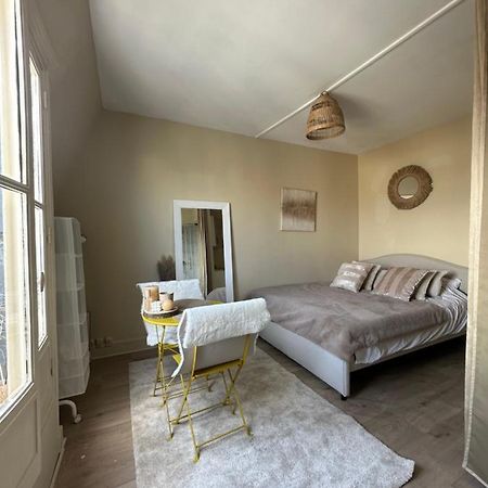 Studio Entierement Renove Place De La Bastille Париж Екстериор снимка