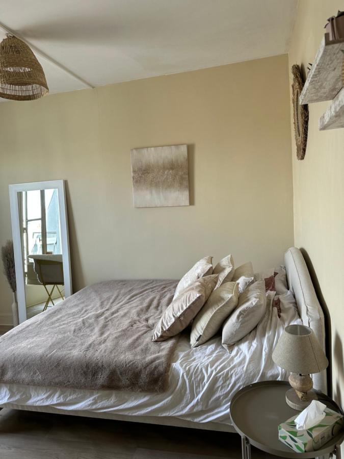 Studio Entierement Renove Place De La Bastille Париж Екстериор снимка